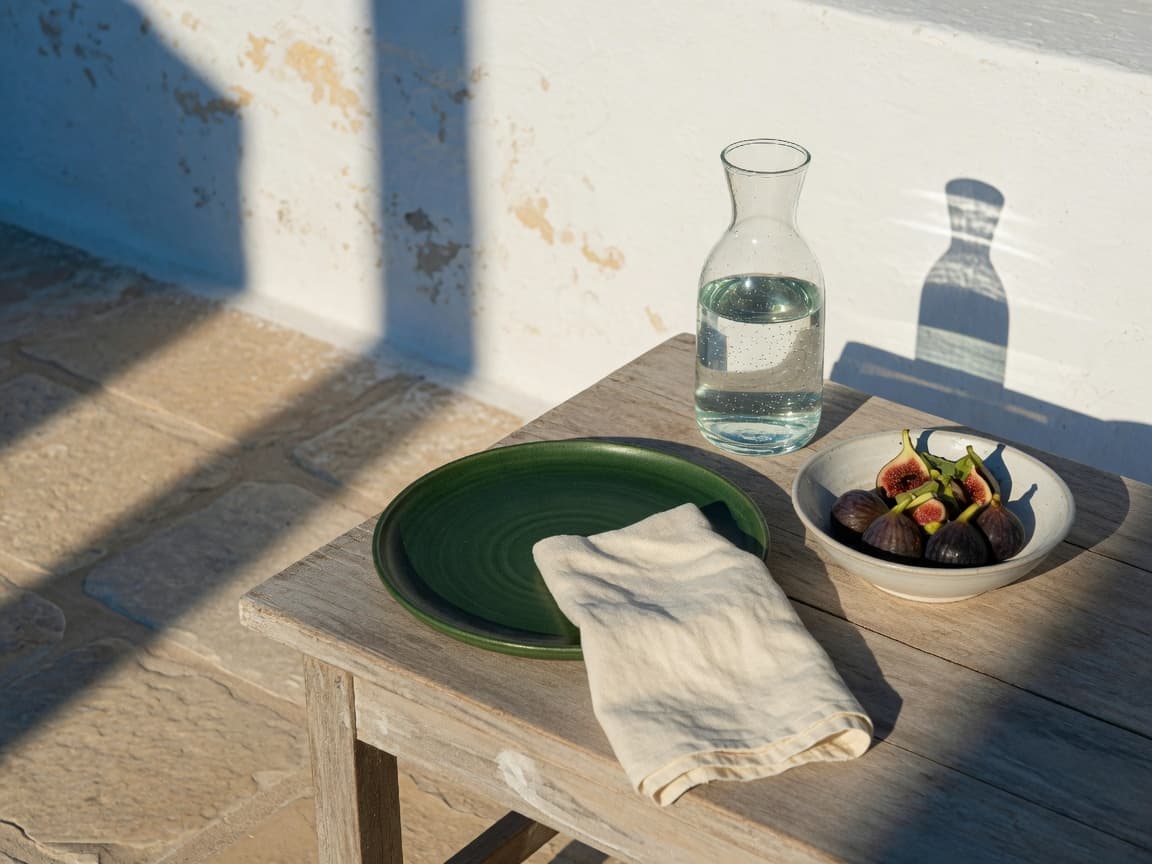 Lifestyle image made in McLeuker Studio
