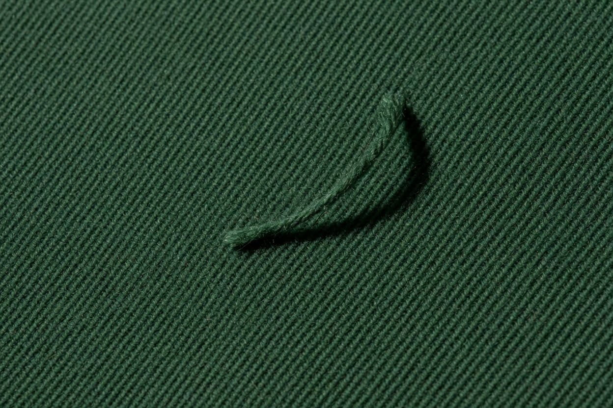 Textile image made in McLeuker Studio