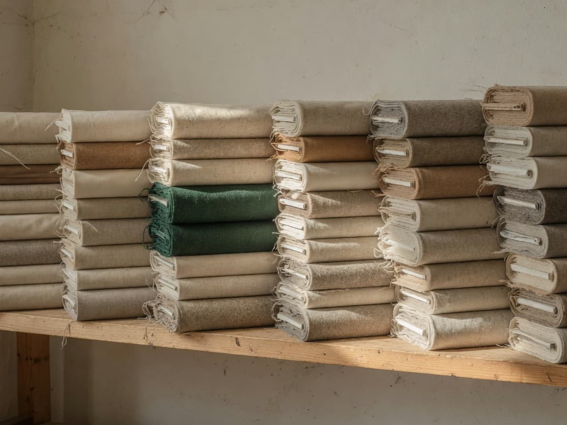 Textile image made in McLeuker Studio