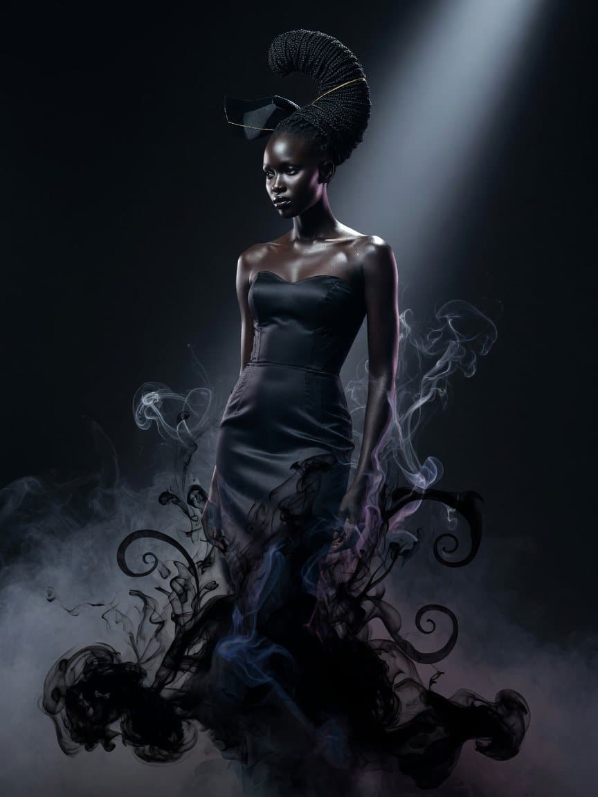 Ink Couture - frame 2