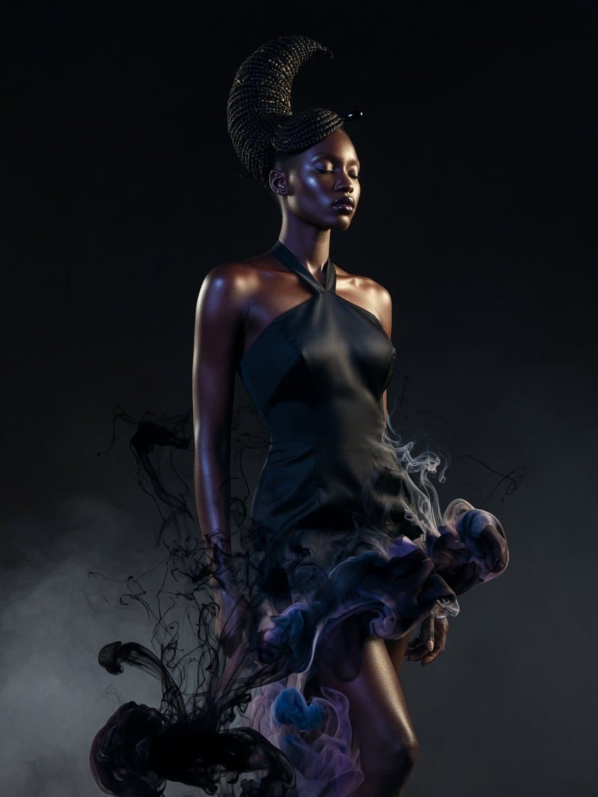Ink Couture - frame 3