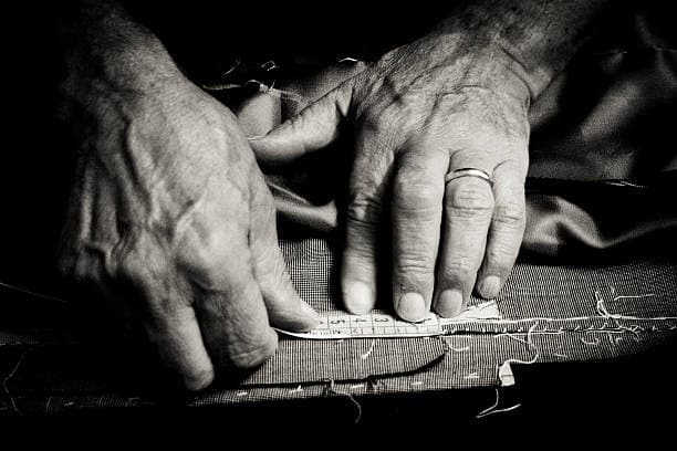 Textile — Fabrics, materials and manufacturing intelligence.