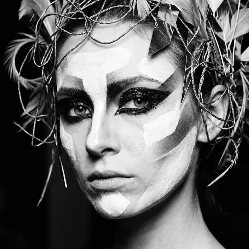 Catwalks editorial photograph