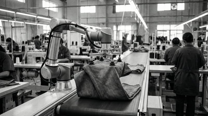 Best Agentic AI in Fashion: McLeuker AI