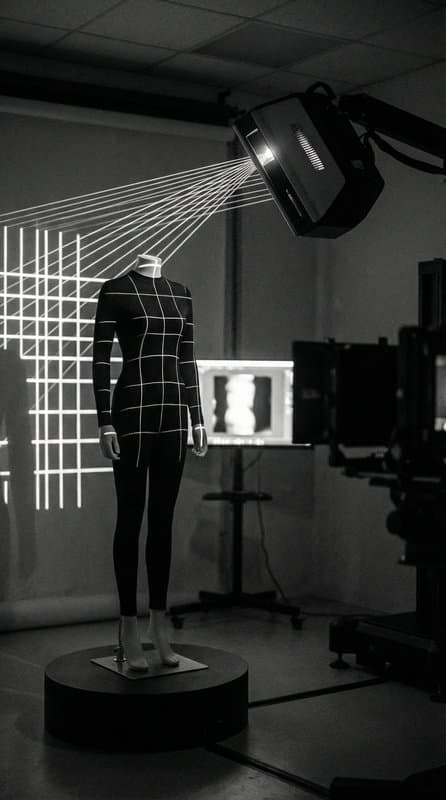 Inside the build: orchestrator + 5 specialised models + fashion-specific data layer + file-generation layer
