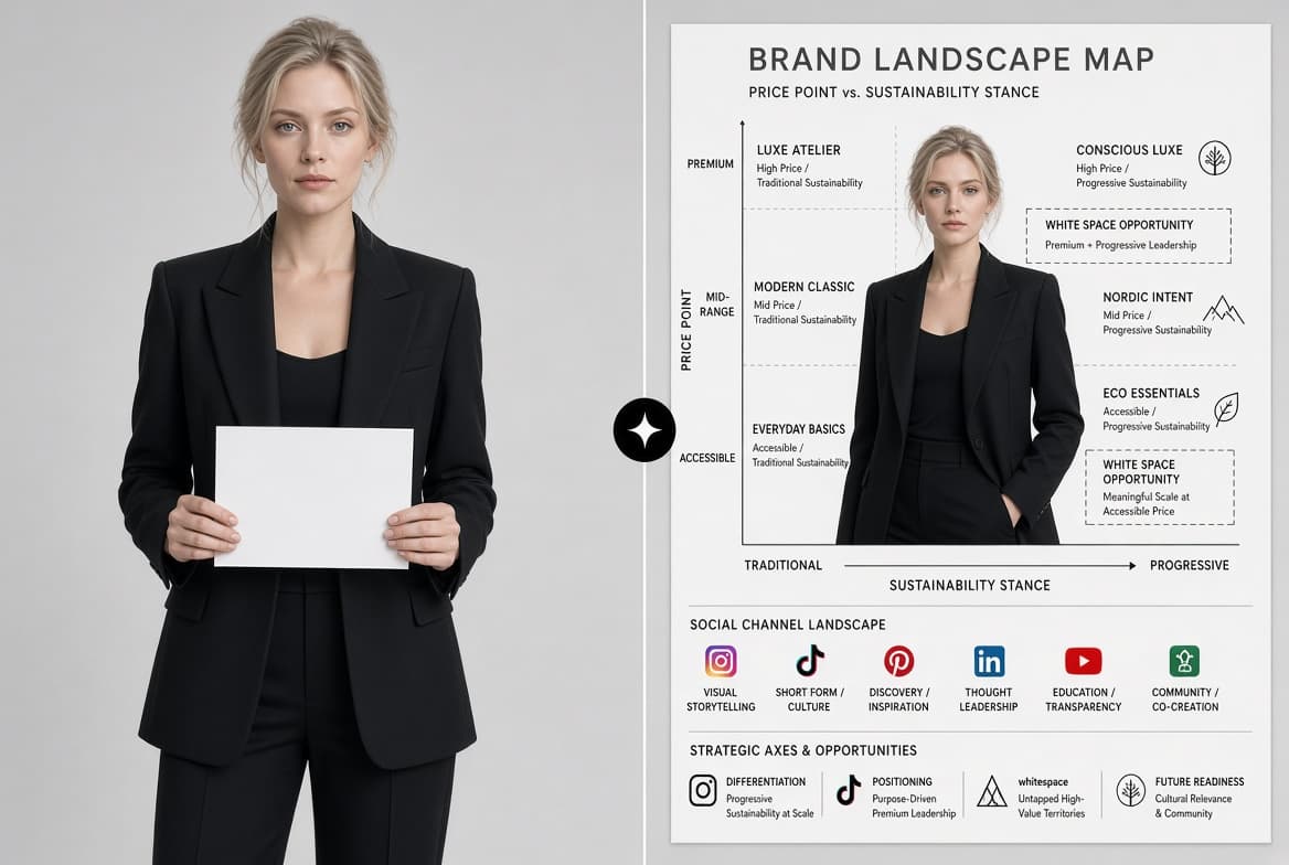 McLeuker Brand Omniscan: Type a Brand, Read All of It