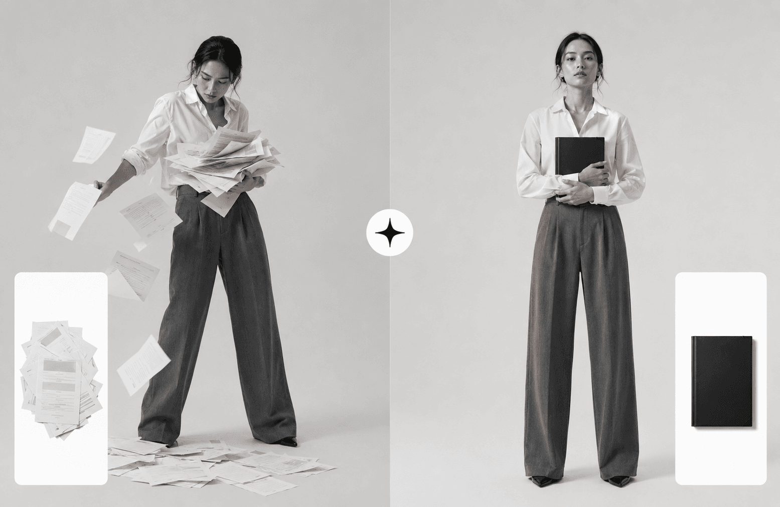 McLeuker Deep Research: Cited Fashion Research Reports
