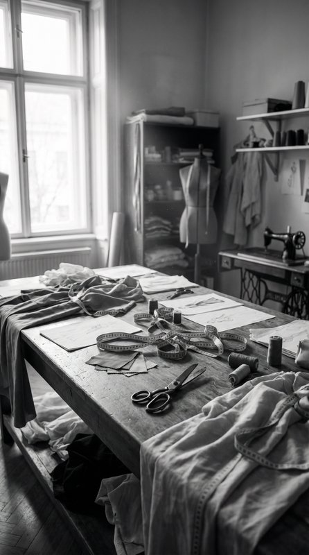 Tailoring craftsmanship